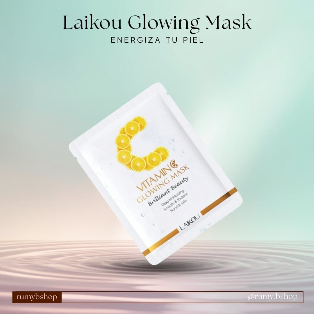 Mascarilla Facial — vista 2