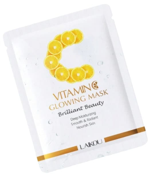 Mascarilla Facial