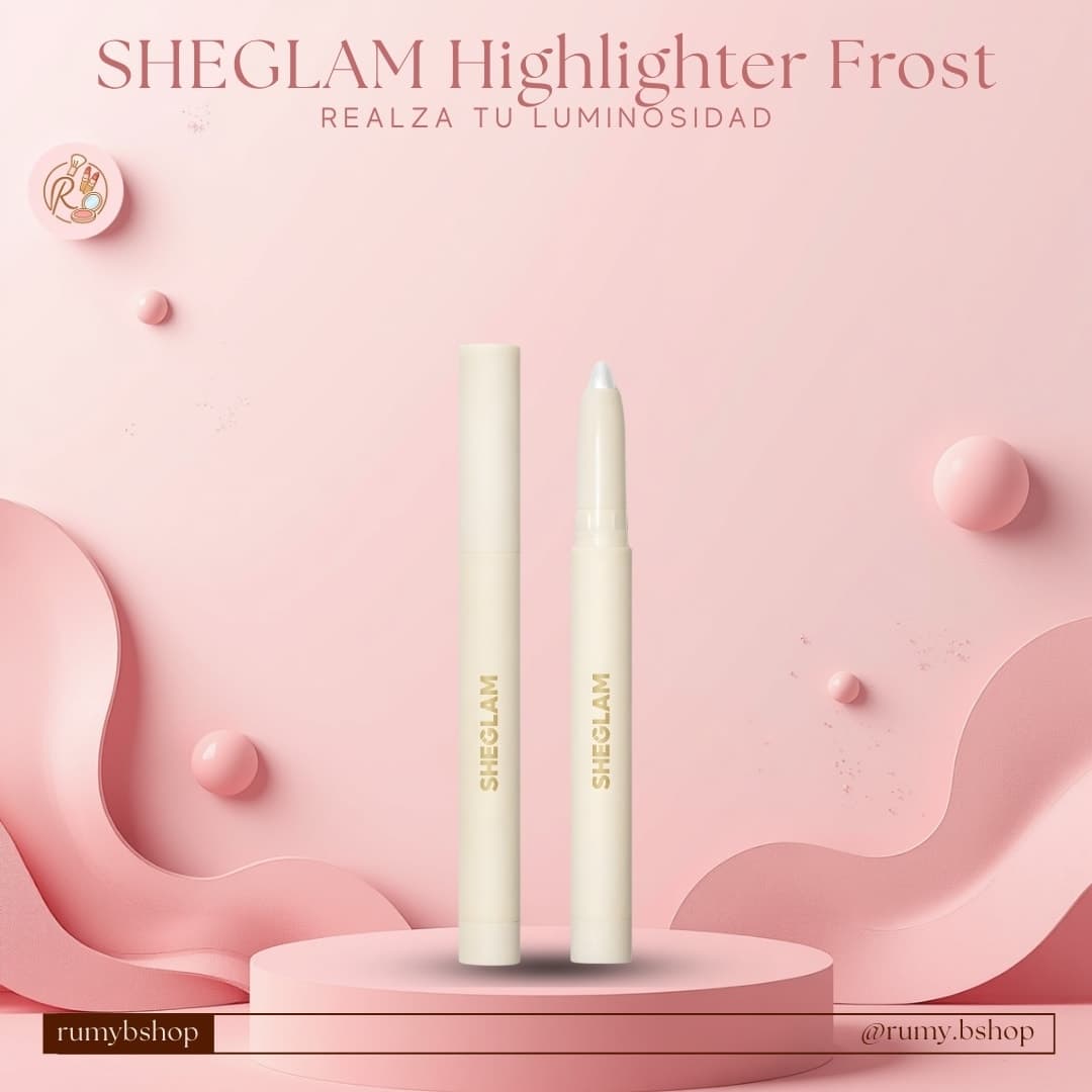 SHEGLAM Lapiz iluminador — foto 2